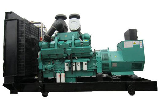 张北柴油发电机组 张北柴油发电机组