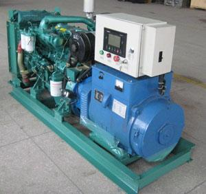 张北发电机出租 张北发电机出租